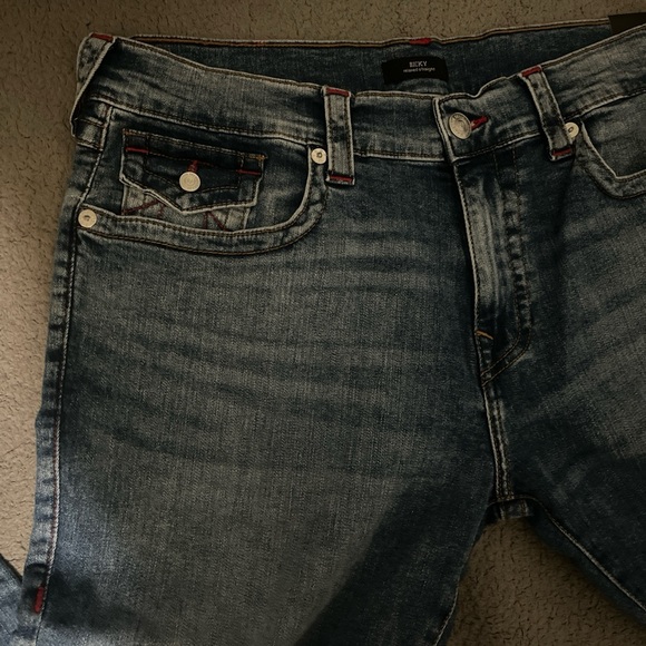 Brand new true religion jeans sizes 34,38,40 - Picture 2 of 6